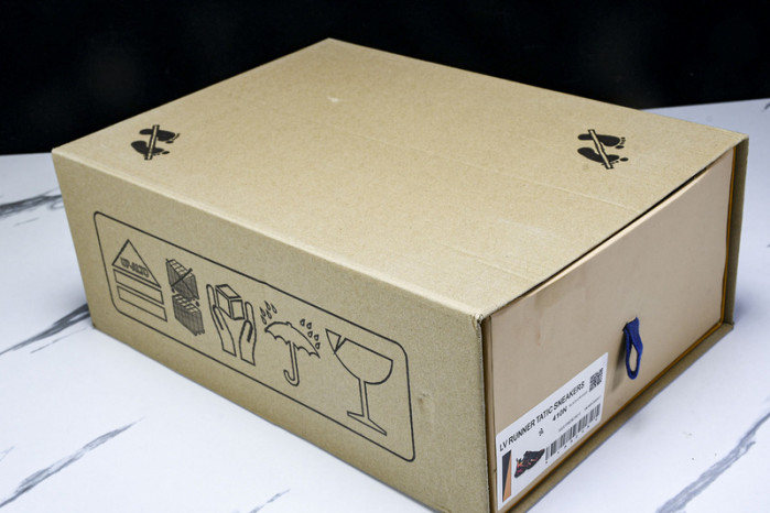 LOU VUIT RUNNER LVR-004