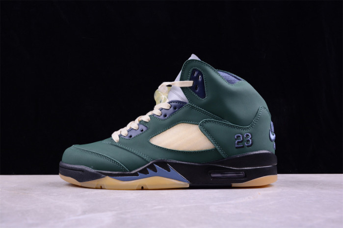 air jordan 5 low  fz5758-003