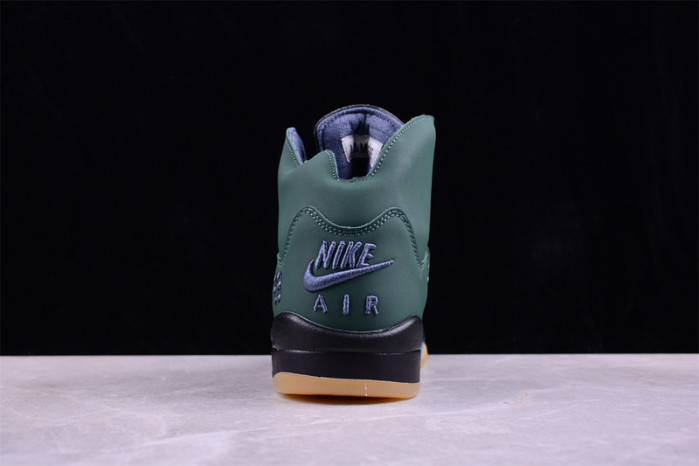 air jordan 5 low  fz5758-003