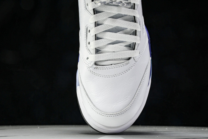 Air Jordan 5 Low HQ7978-100