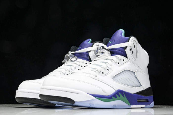 Air Jordan 5 Low HQ7978-100