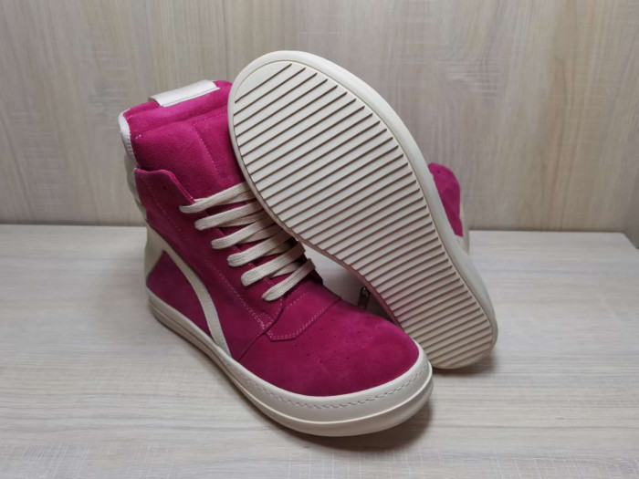 rick owen.s sneaker ro-130