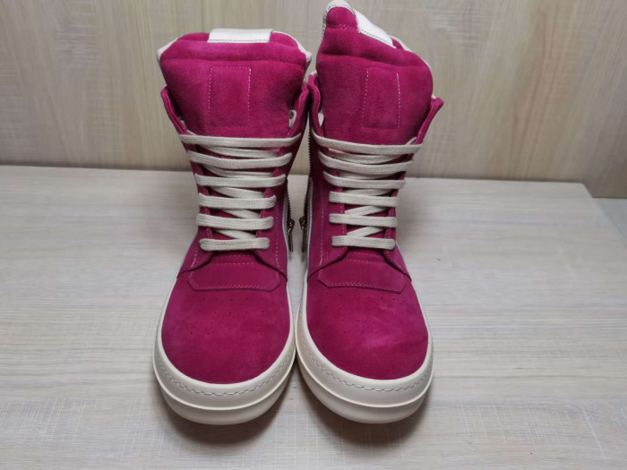 rick owen.s sneaker ro-130