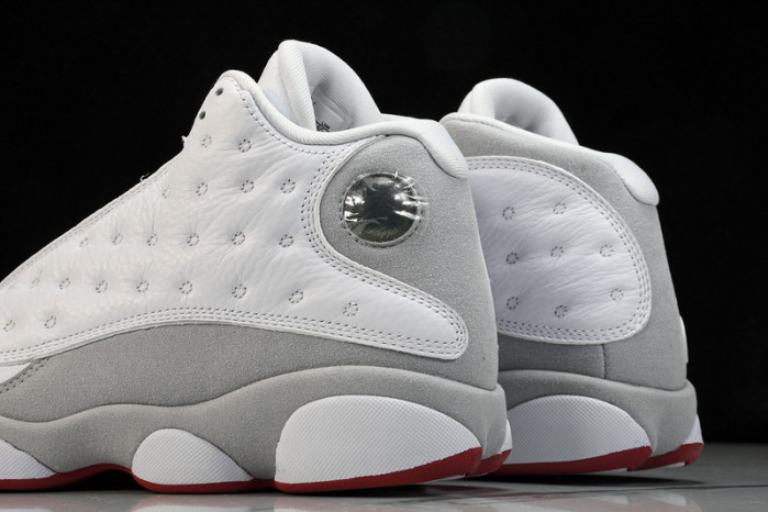 Air Jordan 13 “Wolf Grey” 414571-160