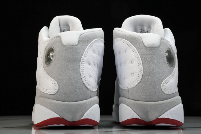 Air Jordan 13 “Wolf Grey” 414571-160