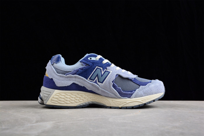 new balance nb-052