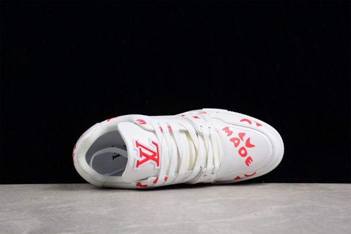 LOU VUIT SCI-FI SNEAKERS LVSS-044