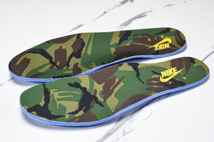 Denham x Nike Air Max 95 FB2709-002