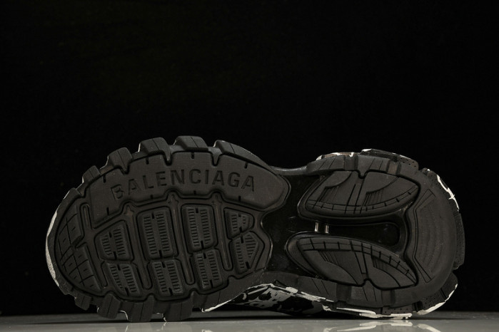 balenga triple trainer btt-107