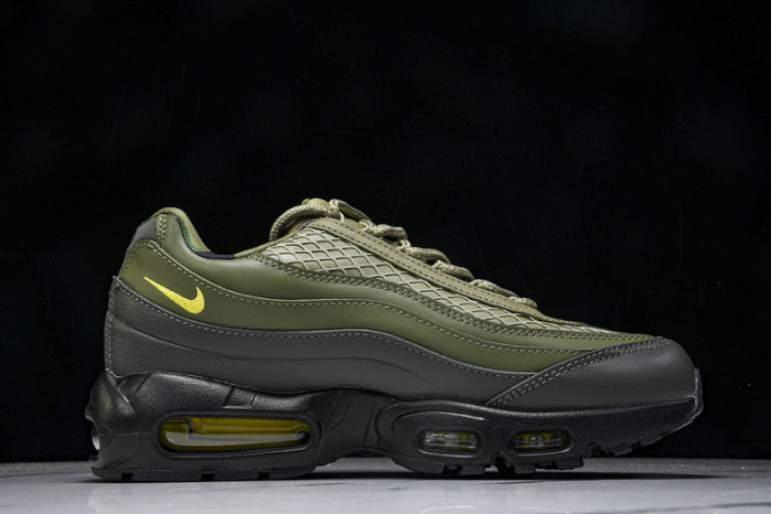 Denham x Nike Air Max 95 FB2709-002