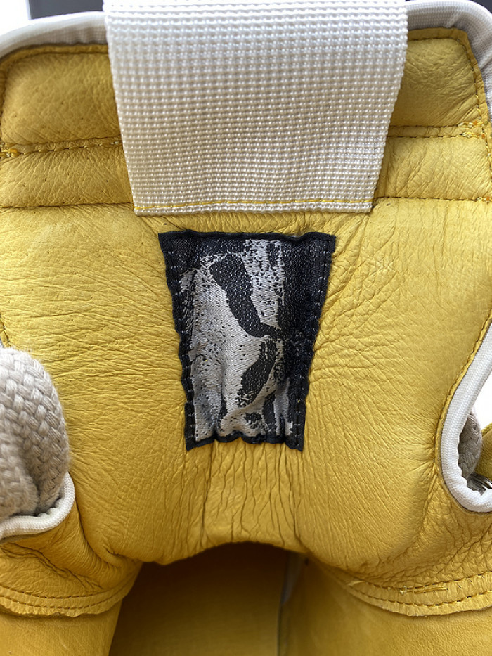 rick owen.s sneaker ro-132