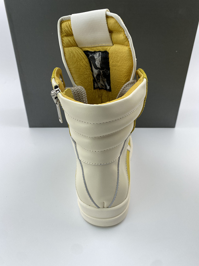 rick owen.s sneaker ro-132