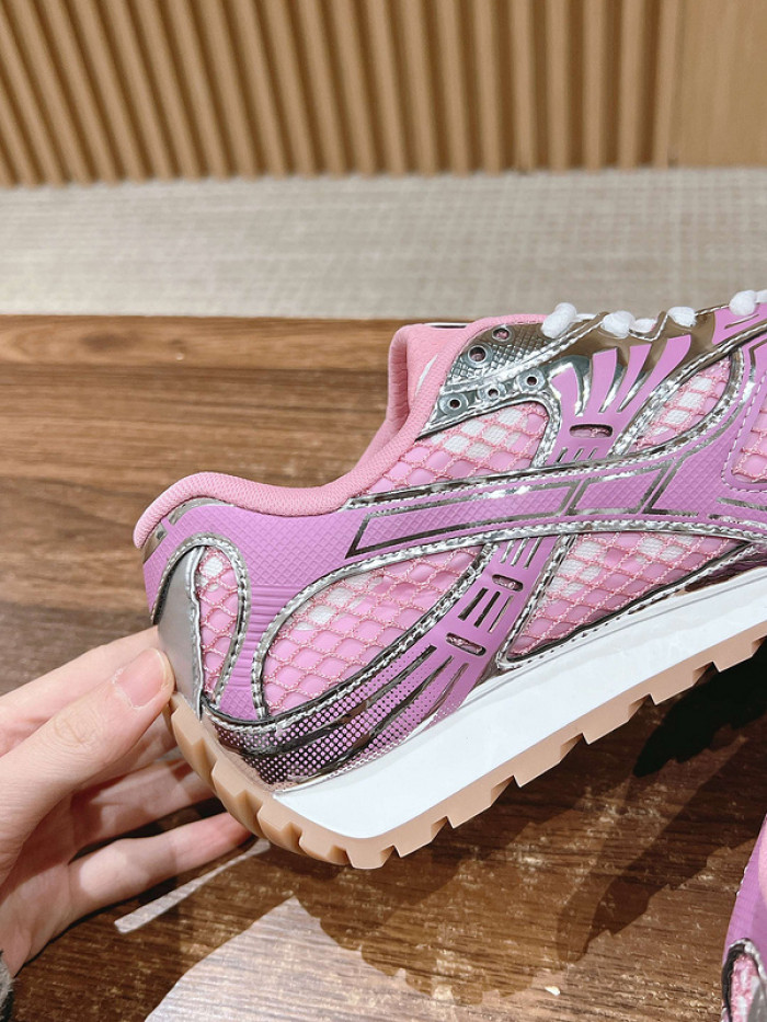 BOTTEGA VENETA SNEAKER BVS-021