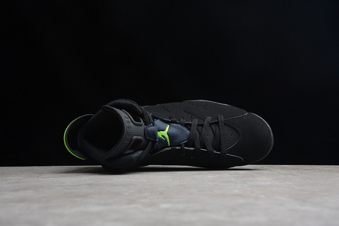 jordan 6 retro electric green ct8529-003