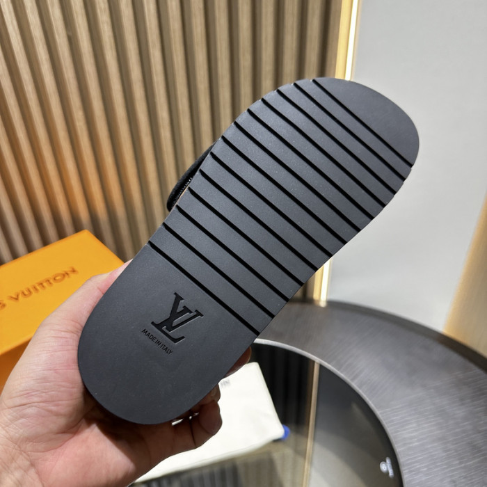 L*VT SANDALS LVLSS-065