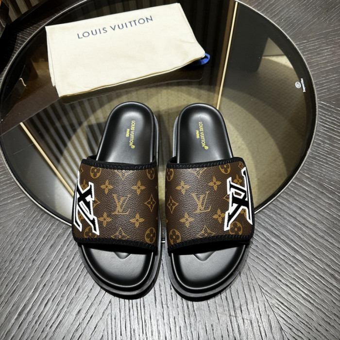 L*VT SANDALS LVLSS-065