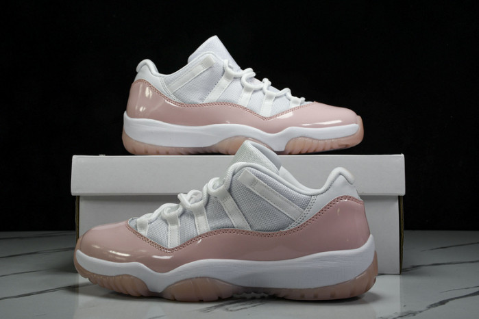 jordan 11 retro low  ah7860-160
