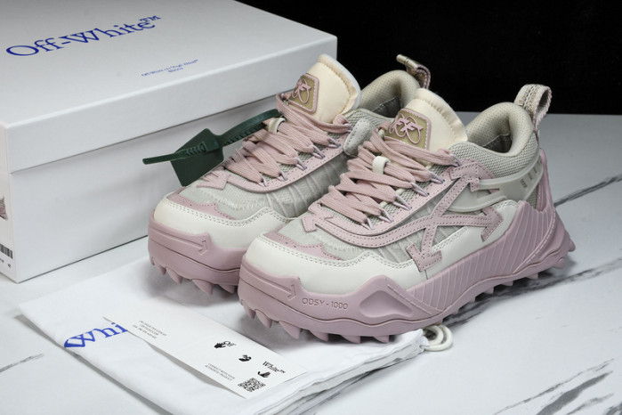 ow c/o​ odsy-1000 sneakers  ow-031