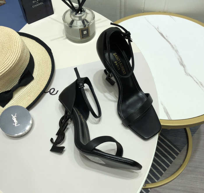 Y*SL HIGH-HEELED YSL-011