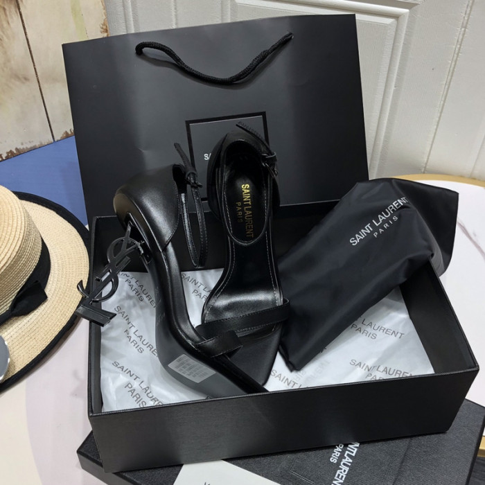 Y*SL HIGH-HEELED YSL-011