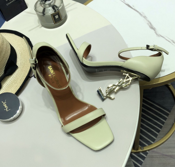 Y*SL HIGH-HEELED YSL-010