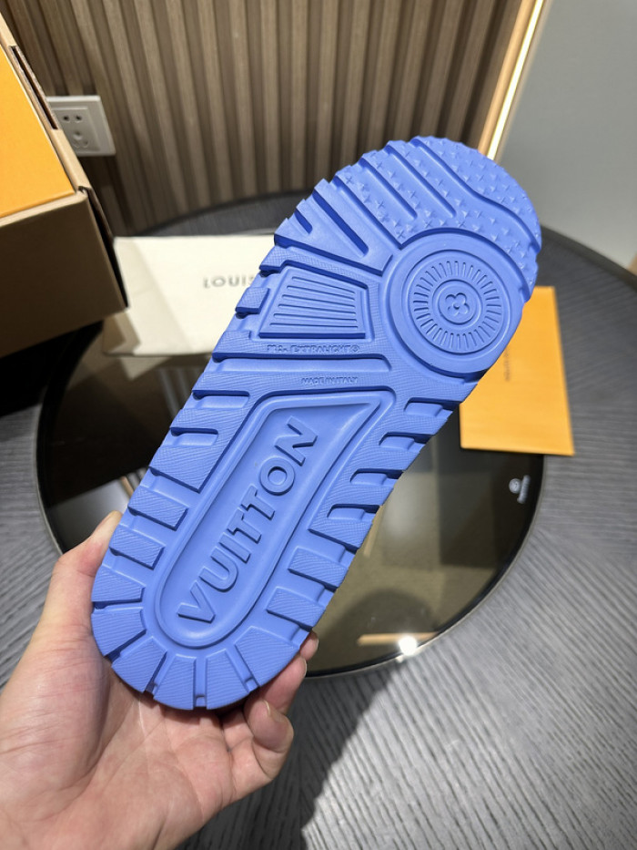 LOU VUIT SNEAKERS LVSS-0296