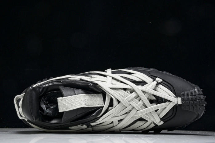 RICK OWEN.S SNEAKER RO-213