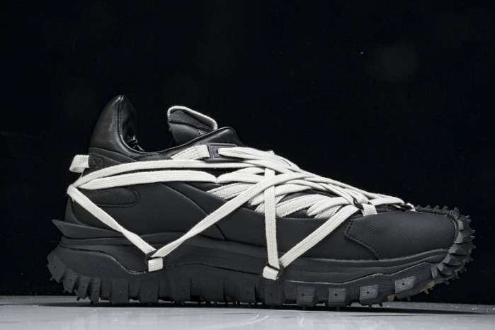 RICK OWEN.S SNEAKER RO-213