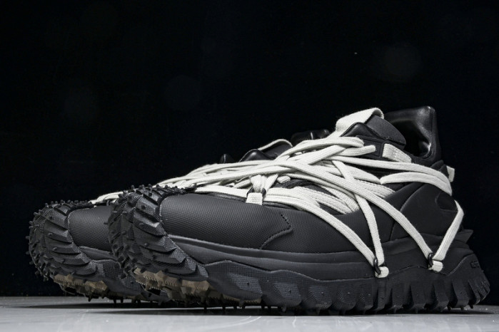 RICK OWEN.S SNEAKER RO-213