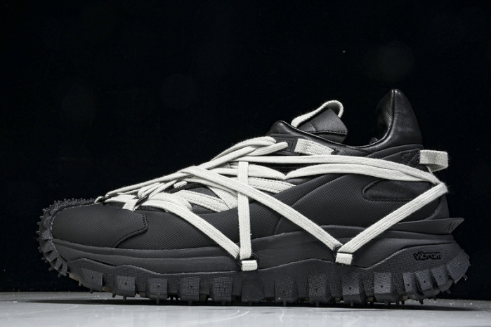 RICK OWEN.S SNEAKER RO-213