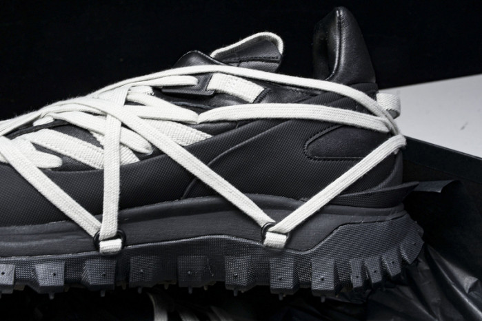 RICK OWEN.S SNEAKER RO-213