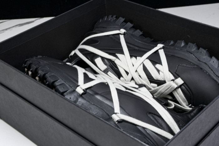RICK OWEN.S SNEAKER RO-213