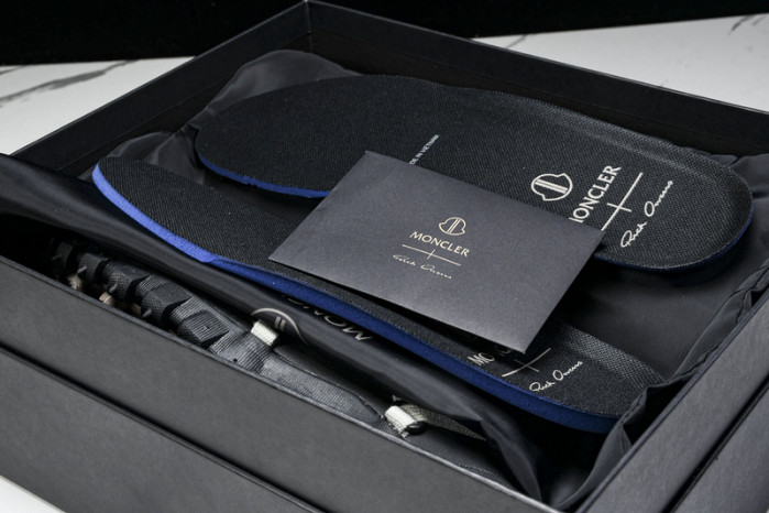 RICK OWEN.S SNEAKER RO-213