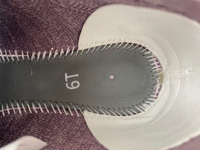 Nike Air VaporMax Violet Dust 849557-500