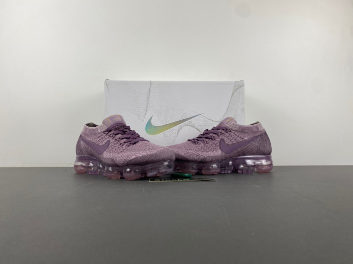 Nike Air VaporMax Violet Dust 849557-500