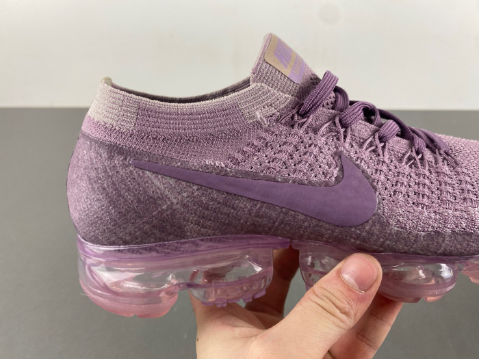 Nike Air VaporMax Violet Dust 849557-500