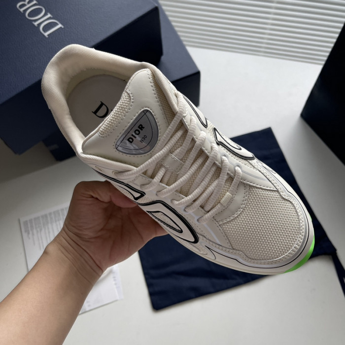 dr b30 sneaker  drb-042