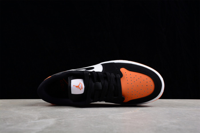 air jordan 1 low  dd9315-800