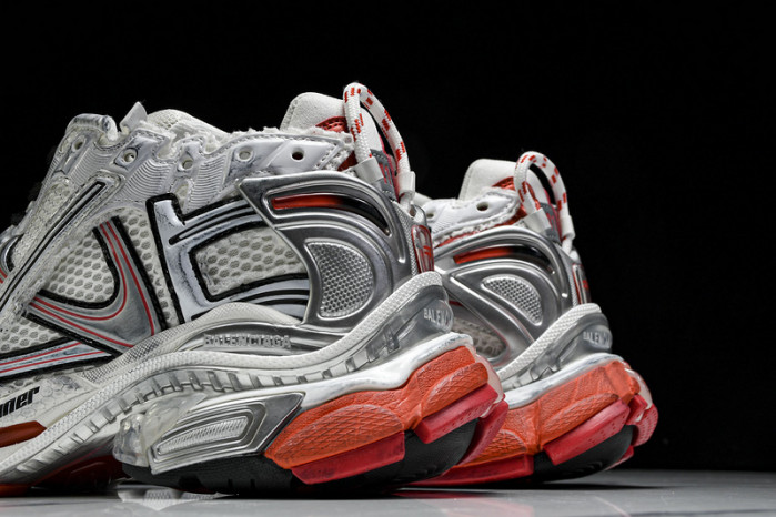 Ba*len*cia*ga track runner  btt-193