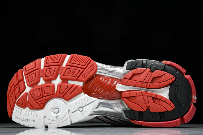 Ba*len*cia*ga track runner  btt-193