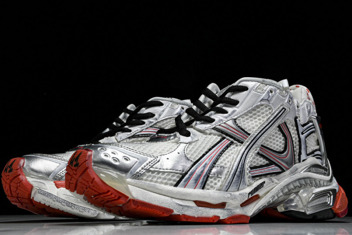 Ba*len*cia*ga track runner  btt-193