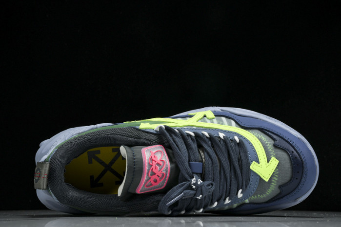 ow c/o​ odsy-1000 sneakers  ow-039