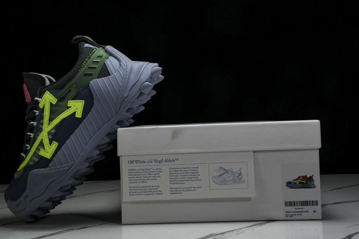 ow c/o​ odsy-1000 sneakers  ow-039