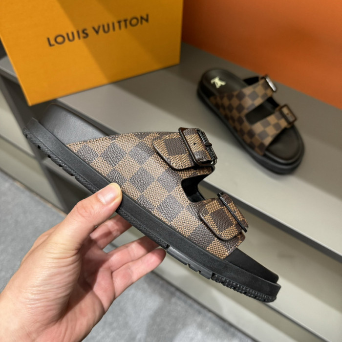 lo** vui* sandals   lv-170050