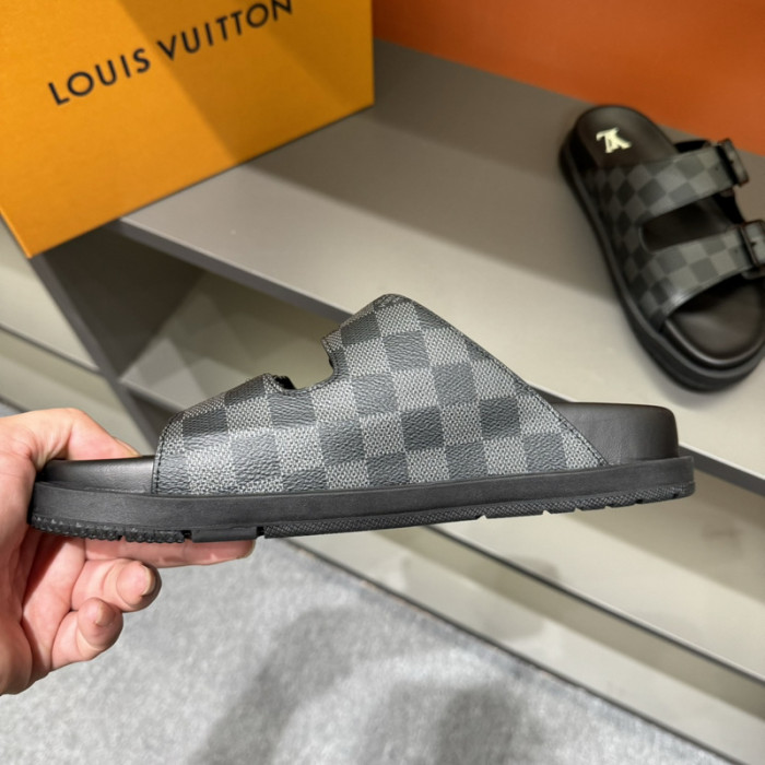 lo** vui* sandals   lv-170046