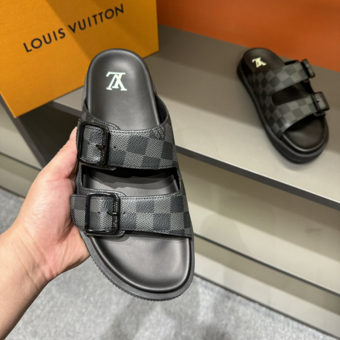 lo** vui* sandals   lv-170046
