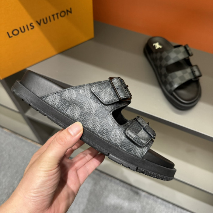 lo** vui* sandals   lv-170046