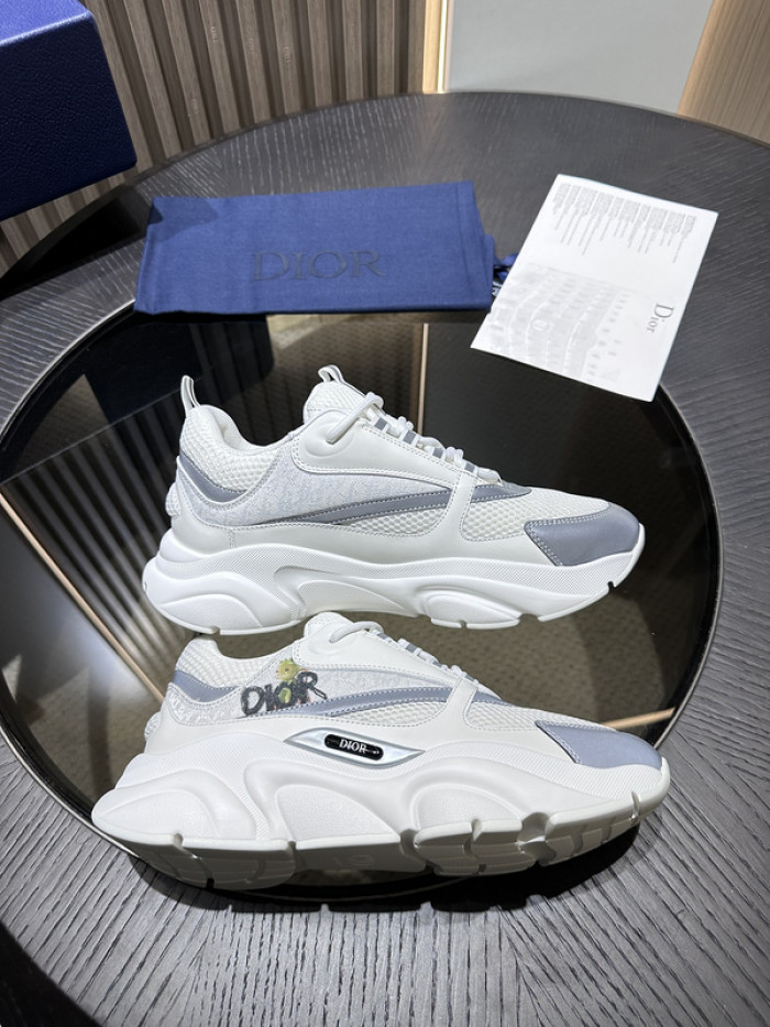 dr b22 trainer sneakers   drb22-052