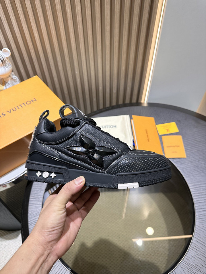 lou vuit sci-fi sneakers  lvss-0220