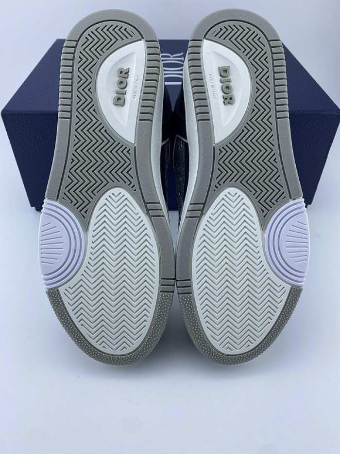 dr b27 sneaker  drbs-009